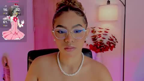 camila online show from 10-09-25, 08:51