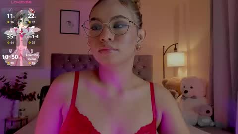 camila online show from 02-08-26, 07:17