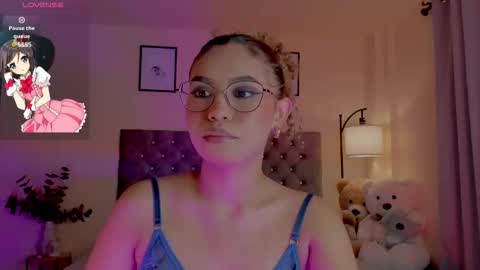 camila online show from 02-18-26, 09:33