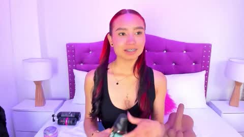 Xime  online show from 10-03-25, 03:36