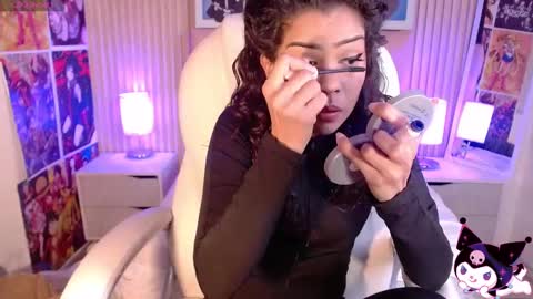 Mia Vega online show from 02-10-25, 08:21