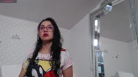 ximena suarez online show from 01-17-25, 09:49