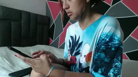 ximena suarez online show from 11-03-25, 11:44