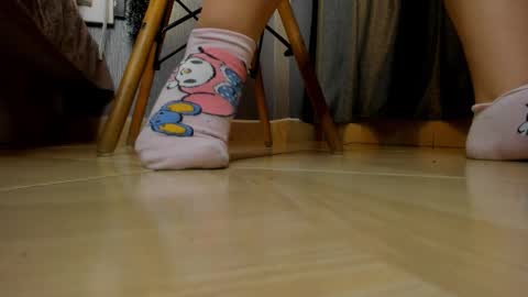   ximena  online show from 12-04-25, 01:53