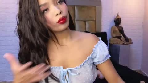 ximena online show from 01-30-25, 09:36