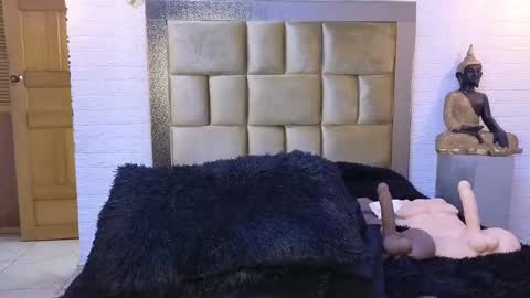 ximena online show from 02-02-25, 07:41