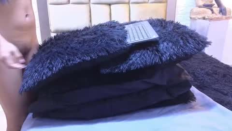 ximena online show from 02-25-25, 10:26