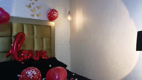 ximena online show from 02-14-26, 11:01