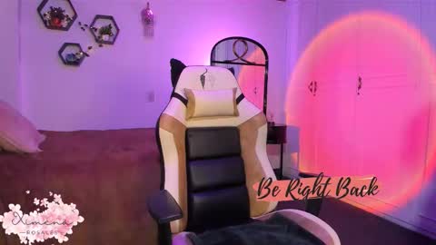 Ximena online show from 03-10-26, 12:59