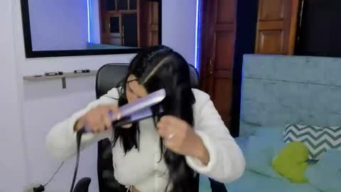 Snapshot of xina_black chatting on 01-13-26, 03:12 Xina Black online show from 01-13-26, 03:12