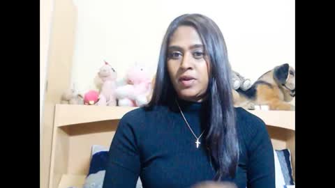 Miss Ria online show from 02-15-26, 06:48