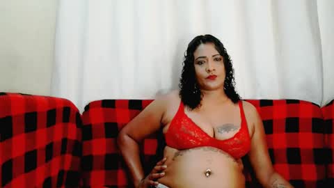 XIndianXFireBallx online show from 10-07-25, 10:45