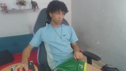 xion_ez online show from 12-17-25, 09:54