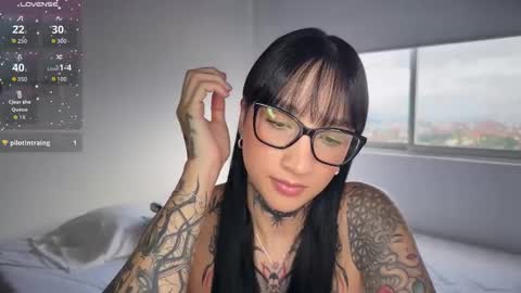 xisisxx online show from 03-19-26, 10:14