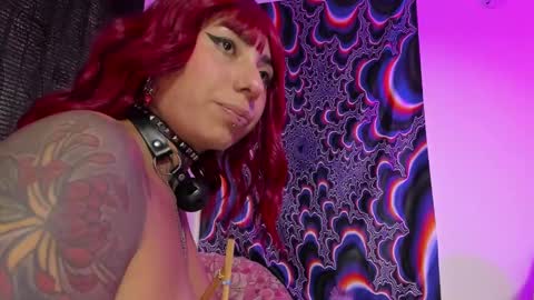 xizette online show from 02-21-25, 09:54