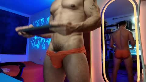 JSSD online show from 11-29-25, 11:13