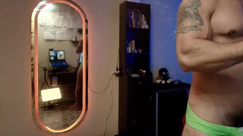 JSSD online show from 02-10-26, 01:37