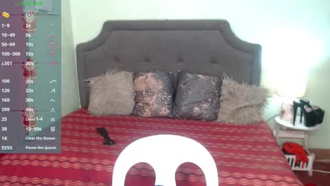 Seductive Kaylyn   online show from 12-31-24, 05:44