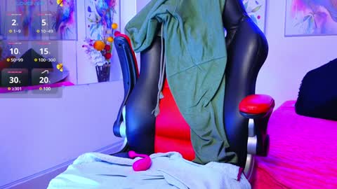 welcome friends online show from 01-23-25, 09:39