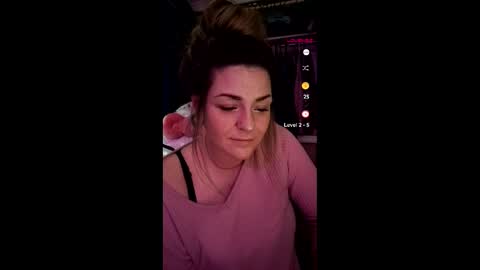 xkittymeowz online show from 12-17-25, 05:02