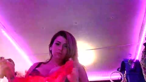 xkittymeowz online show from 02-10-26, 09:57