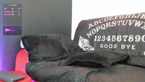 Snapshot of xkull666 chatting on 02-05-25, 02:26 Danna online show from 02-05-25, 02:26