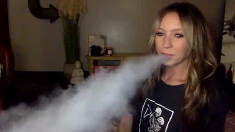 xLacyy online show from 12-03-24, 03:52