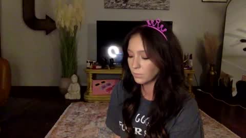 xLacyy online show from 01-14-25, 03:32