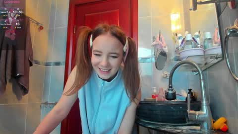 xlanabunny online show from 01-26-25, 10:12