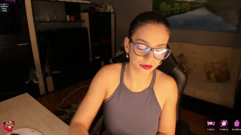 Lara online show from 12-16-24, 10:13