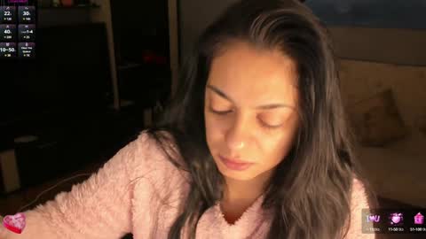 Lara online show from 12-26-24, 01:18