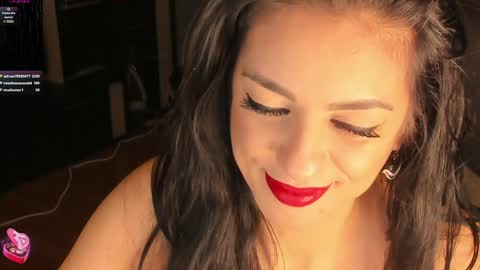 Lara online show from 01-26-25, 01:52