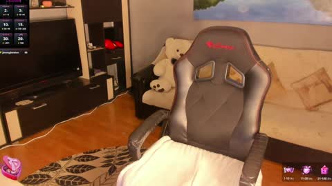 Lara online show from 01-31-25, 10:52