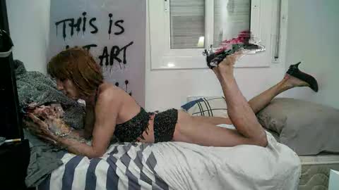 Wendy online show from 12-05-24, 05:28