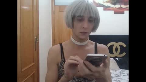 Wendy online show from 12-01-25, 07:41