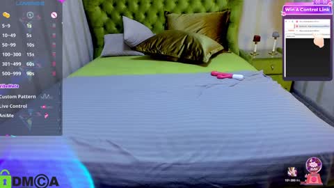 Linda online show from 12-09-24, 03:07