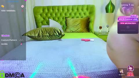 Linda online show from 12-11-24, 04:09