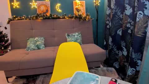 Chloe online show from 12-27-24, 03:26