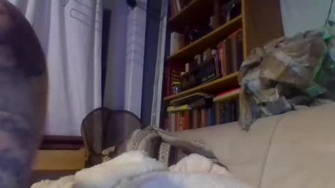 John online show from 12-17-24, 11:16