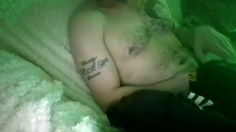 John online show from 12-25-24, 01:51