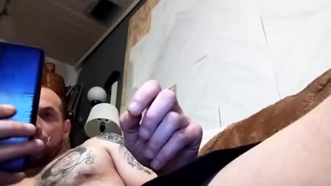 John online show from 01-06-25, 09:30