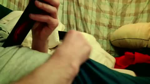 John online show from 01-13-25, 11:52