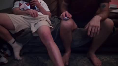 John online show from 02-08-25, 09:57