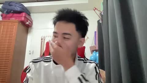 MIKAEL online show from 12-25-24, 02:23