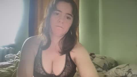 Luna online show from 10-18-25, 07:20