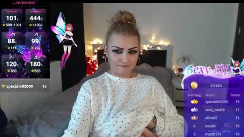 Snapshot of xmagic_pantherx chatting on 12-30-24, 12:00 Magic Panther online show from 12-30-24, 12:00