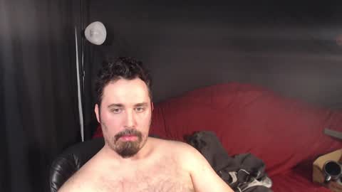 MetalstudMaster online show from 02-08-25, 01:54