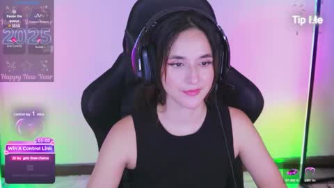 MiaLozano online show from 01-15-25, 08:30