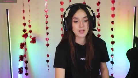 MiaLozano online show from 02-22-25, 07:45