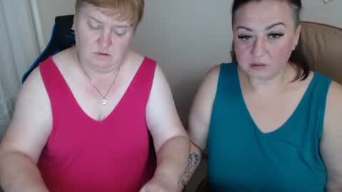 XMollyJaneX online show from 09-18-25, 07:16